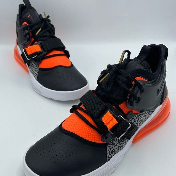 nike air force safari 270